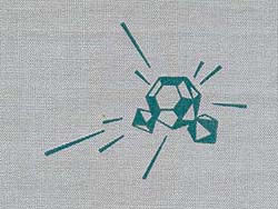 Logo der deutschen Ausgabe von 1971
